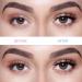 LANKIZ DIY Individual Eyelash Extensions 110 Cluster Lashes Natural C-Mix - Soft, Lightweight, and Reusable for Home Use - Buy Online on GoSupps.com
