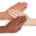 Barry M Cosmetics Matte Velvet Nail Paint Lilac Lady 1 Count - Buy Online on GoSupps.com