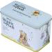 New English Teas Winnie the Pooh Tea Caddy with 40 English Breakfast Teabags Tigger Piglet & Eeyore - Buy Online on GoSupps.com