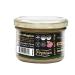 Halva Kingdom Artisanal Tahini Paste | All-Natural Sesame Tahini Sauce | Vegan & Kosher | Non-GMO | 17.6 OZ (Original) - PESTO Flavor - Buy Online on GoSupps.com