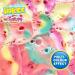 Buy Inkee Galupy Unicorn Bathing Streusel 100g - Colorful Kids Swimming Salt with Sugar Steward Aroma & Cocoa Butter - Buy Online on GoSupps.com