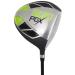 Pinemeadow PGX 500cc Illegal/Non-Conforming Driver (Men's, Right Hand, Graphite, Regular)