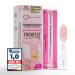 Femme favor pregnancy test 4 Pack pregnancy test early test High reliability pregnancy test 99% accuracy early swallowing test fast & exact results