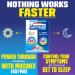 Mucinex Maximum Strength Fast-Max Cold & Flu Day/Night Relief - 20 Caplets - Buy Online on GoSupps.com