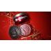 BARBERTIME Hair Styling Aqua Wax | No2 Red Pomade Shine Look | Long Lasting Formula Strong Hold 150 ml - Buy Online on GoSupps.com