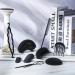 16-Piece Hair Bump Sponge Set for Volume Insert and Styling | Hair Braiding Tool Kit for Women and Girls - Buy Online on GoSupps.com
