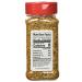 Tones Rosemary Garlic Seasoning 6.25 oz - Premium Blend for Delicious Flavors - Buy Online on GoSupps.com