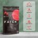AX Acne Hydrocolloid Pimple Patch Bandage Variety Pack | Skincare Spot Treatment for Clearing Pores and Blemishes - Buy Online on GoSupps.com