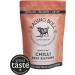 Raging Bull Chilli Beef Biltong - Authentic South African Biltong, High Protein & Gluten Free Snack - 1kg - Buy Online on GoSupps.com