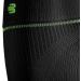 BAUERFEIND Wadenbandage Compression Sleeves - Unisex Schwarz XL 1 Paar Beinstulpen f r optimale Unterst tzung | Internationaler Versand - Buy Online on GoSupps.com