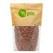Yupik Organic Pinto Beans Non-GMO Vegan Gluten-Free 1Kg 1 kg (Pack of 1)