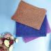 African Exfoliating Net Set: 3-Piece African Net Sponge & 3 Pairs Shower Bath Scrub Gloves - Buy Online on GoSupps.com