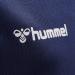 Hummel T-Shirt Hmlauthentic Multisport Kids - Breathable Quick-Drying Size 6 Years Navy - International Shipping Available - Buy Online on GoSupps.com