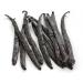 10 pods UGANDA Vanilla Pods Premium 15-18cm