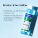 Aqua Ion Plasma Watery Toner 200ml - Hyaluronic Acid L22 | Moisturizing Korean Skincare for Radiant Skin - Buy Online on GoSupps.com