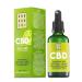 Grounded CBD AND HYALURONIC ACID SERUM