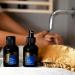 I LOVE Wellness Calm Bath and Body Oil - Relaxing Essential Oil for Dry Skin - Petitgrain & Ylang Ylang - 4.2 oz International Shipping Available - Buy Online on GoSupps.com