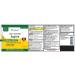 Safrel Aspirin 81 mg 1000 Enteric Coated Tablets - Low Dose Pain Relief | Generic Bayer 1000 Count Value Pack | NSAID for Minor Aches - Buy Online on GoSupps.com