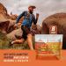 Real Ketones Prime D - Exogenous Keto BHB + MCT Electrolyte Drink Mix 60 Packets Orange Blast - 60 Servings - Buy Online on GoSupps.com