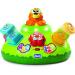 Chicco Sam the Mole Shape Sorter - Bilingual German & English Multi-Coloured | International Shipping Available - Buy Online on GoSupps.com