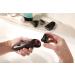 Philips Click and Style YS534/17 3-in-1 Shave Groom and Style - Buy Online on GoSupps.com