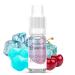 Belissia Food Arena - Eisbonbon cherry - High -dose food aroma 10ml.For food cooking baking hobby refreshment and residue.