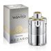 Azzaro Wanted Eau de Parfum - Energizing & Intense Mens Cologne - Woody Aromatic & Spicy Fragrance - Fresh Notes of Juniper Berries Sage Vetiver - Lasting Wear - Luxury Perfumes for Men 3.3 Fl Oz (Pack of 1)