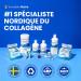 Joint MAX Collagen I Pure Hydrolyzed Collagen (Type I II and III) I Glucosamine MSM Chondroitin Turmeric Hyaluronic Acid I 100% Natural Flavor I Sugar Free - Supply for 20 Days - Buy Online on GoSupps.com