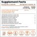 Ombre Healthy Gut Probiotics for Digestive Health - 60 Vegan CAPSULES - Buy Online on GoSupps.com