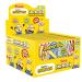 Minions Sherbet Dip 36x23g