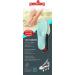 Pedag Viva Summer Orthotic Insoles | Made in Germany | Plantar Fasciitis Relief | Metatarsal Support | Sweat-Absorbing Terry Cotton | Men US 12/EU 45 | 1 Pair - Buy Online on GoSupps.com