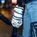 Buy ABUS Catena 6806K Light Bike Lock - 110cm Hardened Steel Chain with Textile Hose - Security Level 6 - Buy Online on GoSupps.com