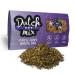 M lange hollandais de raisin violet - Sans tige et naturel 30g de m lange d'herbes Lisse Raisin Violet 30 g (Lot de 1)