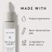 Naturium PHA 12% Acid + Lingonberry Stem Cells & Hyaluronic Acid Anti-Aging Treatment 1.0 oz - Buy Online on GoSupps.com