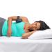 OPTP PRO Shoulder Support Pillow for Rotator Cuff Brace, Arm Sling, and Pain Relief - Standard - Buy Online on GoSupps.com