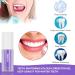 30ml Purple Toothpaste - Advanced Whitening Stain Removal & Color Corrector for a Healthy Smile - Buy Online on GoSupps.com