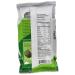BIBIGO Seaweed Snack with Wasabi - 15g x 3 Pack | Healthy Korean Snack | Gluten-Free Vegan - Buy Online on GoSupps.com