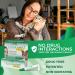 NasalGuard Cool Menthol 10g: Pet Lovers Allergy Relief Gel - Drug-Free, Made in USA - Buy Online on GoSupps.com