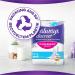 Always Discreet Incontinence Slip-Ins Long Plus for Women - Strong Protection Ultra Comfortable 10 Count Pack - Buy Online on GoSupps.com