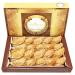 Ghasitaram Gifts Holi Sweets Holi Gifts Holi Hamper Roasted Oats Gujiya 800 GMS