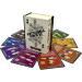 Stack 52 Kettlebell Exercise Cards. Workout Playing Card Game. Video Instructions Included. Learn Kettle Bell Moves and Conditioning Drills. Home Fitness Training Program. 2019 Mega Pack