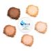 Shop Mineral Makeup Powder with Resveratrol - Intuition Light Tan 21 | International Shipping Available - Buy Online on GoSupps.com