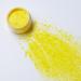 Moon Glow Neon UV Pigment - Orange/Yellow Cosmetic Powder for Eyes & Body | 5 Pieces - Buy Online on GoSupps.com