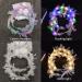 6 Pack LED Flower Crown Headband with Color Changing Lights - Perfect for Wedding, Festival, Party - Cute Flashing Hair Accessories for Girls and Women - Buy Online on GoSupps.com