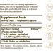 Solgar Tart Cherry Extract 1000 mg - 90 Vegetable Capsules | Premium Natural Supplement - Buy Online on GoSupps.com