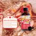 SALKING Apple Cider Essential Oil 120ml - Premium Fragrance for Diffusers, Candles, Soaps - Autumn Scented Oil for Halloween & Thanksgiving Gifts - Buy Online on GoSupps.com
