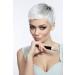Scott Cornwall Colour Restore Chrome Toner - Pure Silver Metallic Blonde Tones - PPD & Peroxide Free - Vegan Friendly - Deep Conditioner for Bleached & Grey Hair - 100 ml - Buy Online on GoSupps.com