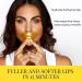 PLUMP IT Moisturizing Lip Mask by Doppeltree - 18 Patches for Dry, Chapped Lips - Lip Plumper & Conditioner - San Francisco Formula - Buy Online on GoSupps.com