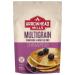 Arrowhead Mills Multigrain Pancake and Waffle Mix, 26 oz. Bag (Pack of 6)