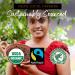 Organic Gourmet Cloves Powder from Sri Lanka - Vegan, Gluten-Free, Non-GMO | Fairtrade, Rainforest Alliance, Kosher | 500g (17.5oz) - BASIK - Buy Online on GoSupps.com